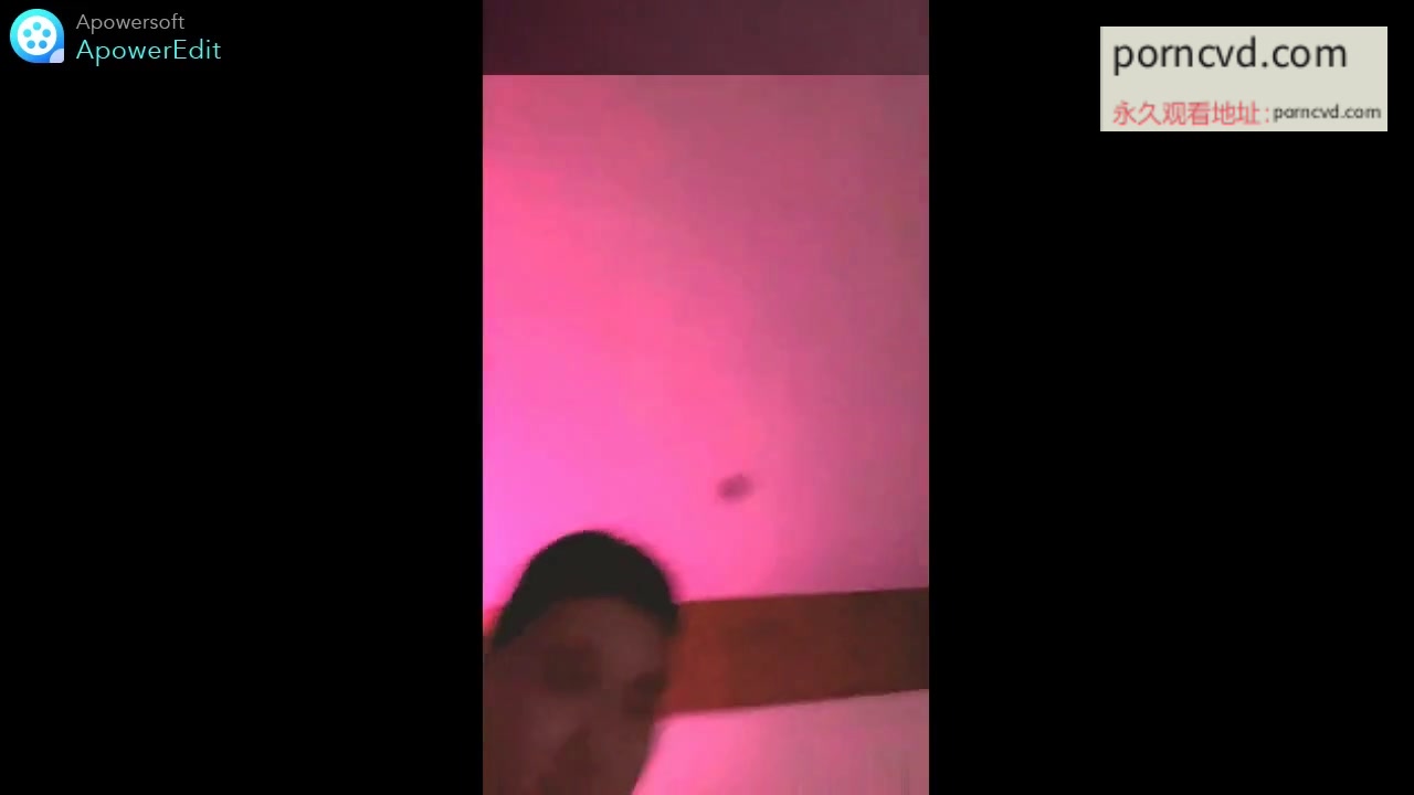 台灣自拍：信義帥哥TONY與肉包激情性愛影片外流