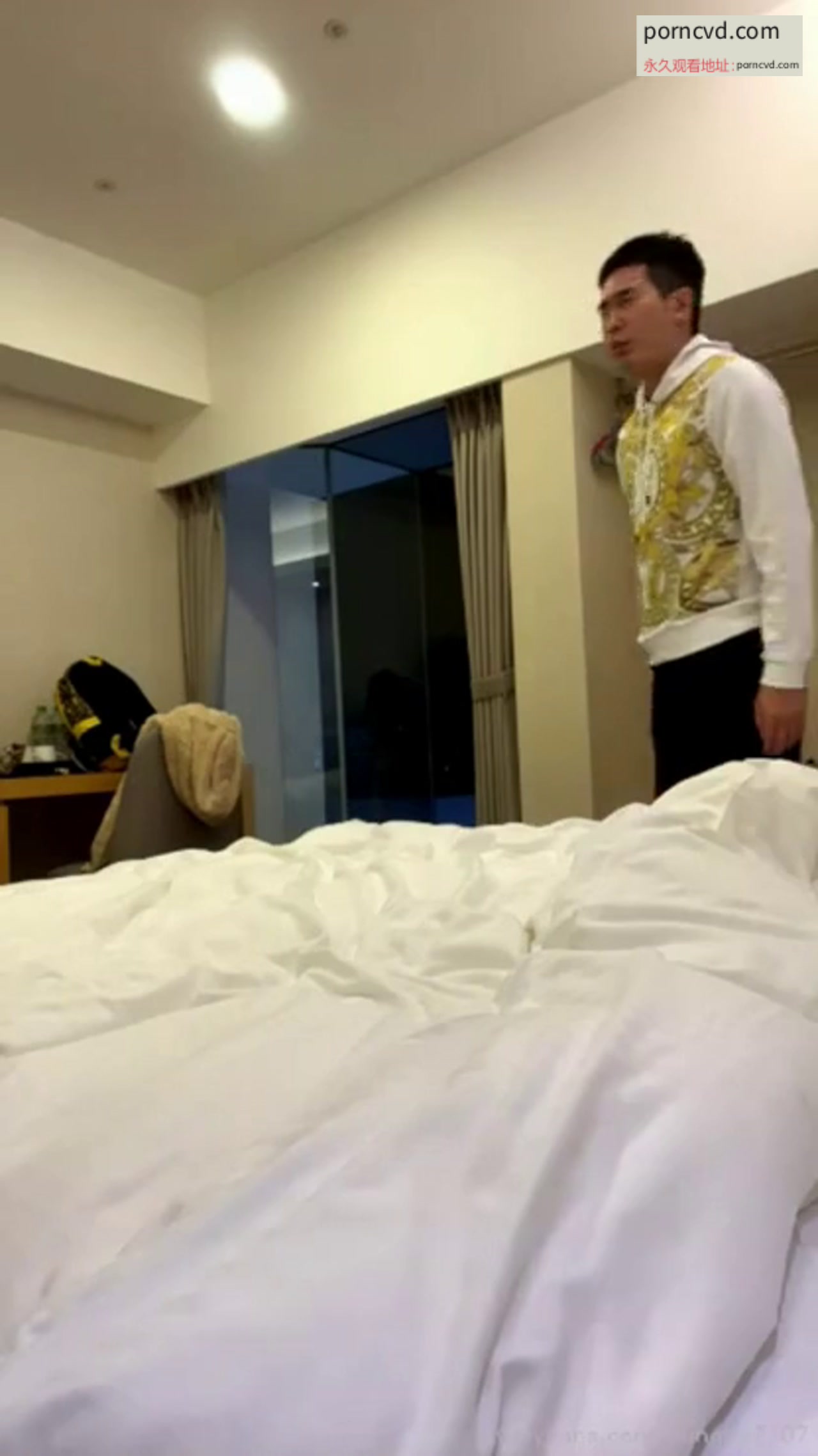 台灣自拍 twzp：信義區趙又廷外流臨時約女推友