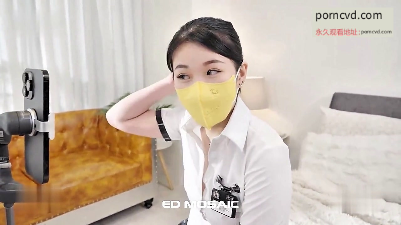 台灣22歲正妹歐拉首度6P狂歡！男友帶她解鎖NTR極限