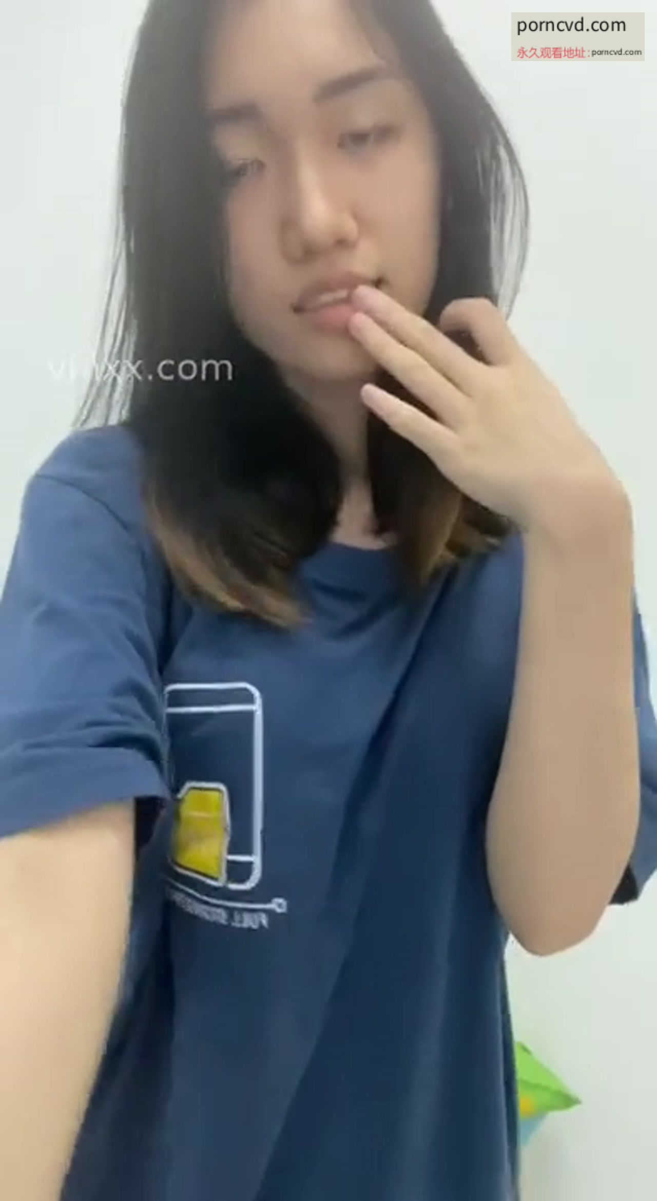 馬來西亞辣妹自拍外流 脫光自慰影片超誘人