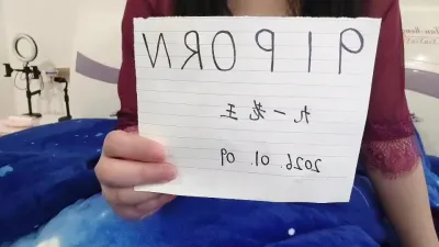 臺灣自拍原創影片驗證曝光！正妹私密熱舞