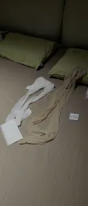 絲襪誘惑下老婆被後入高潮不斷，激情對白直呼猛抽插