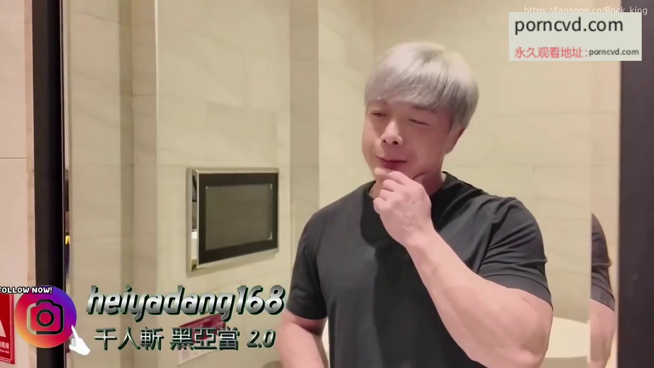 台灣母女檔AV外流 雙巨乳共伺小黑首次激戰影片