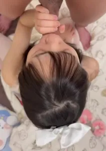 杭州學妹主動打電話私密流出影片