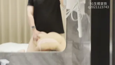 未剪輯成長私拍影片合集流出