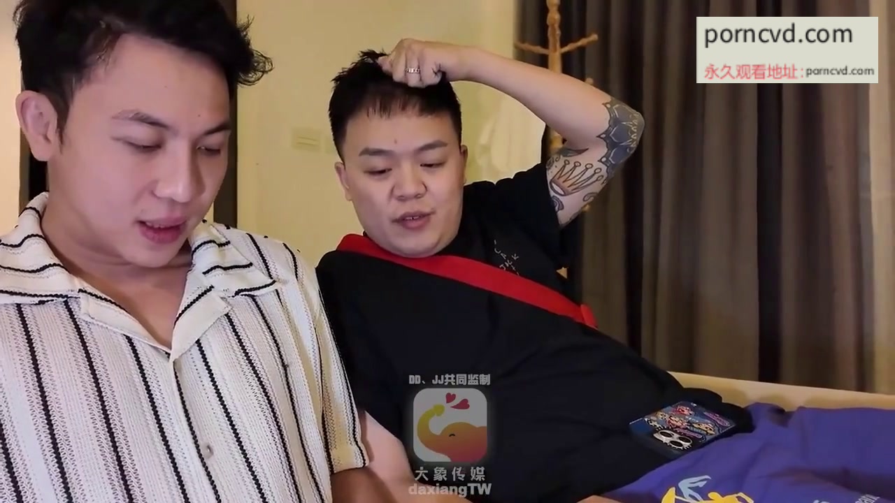 大象傳媒國產AV影片 極樂曼谷約妹實錄