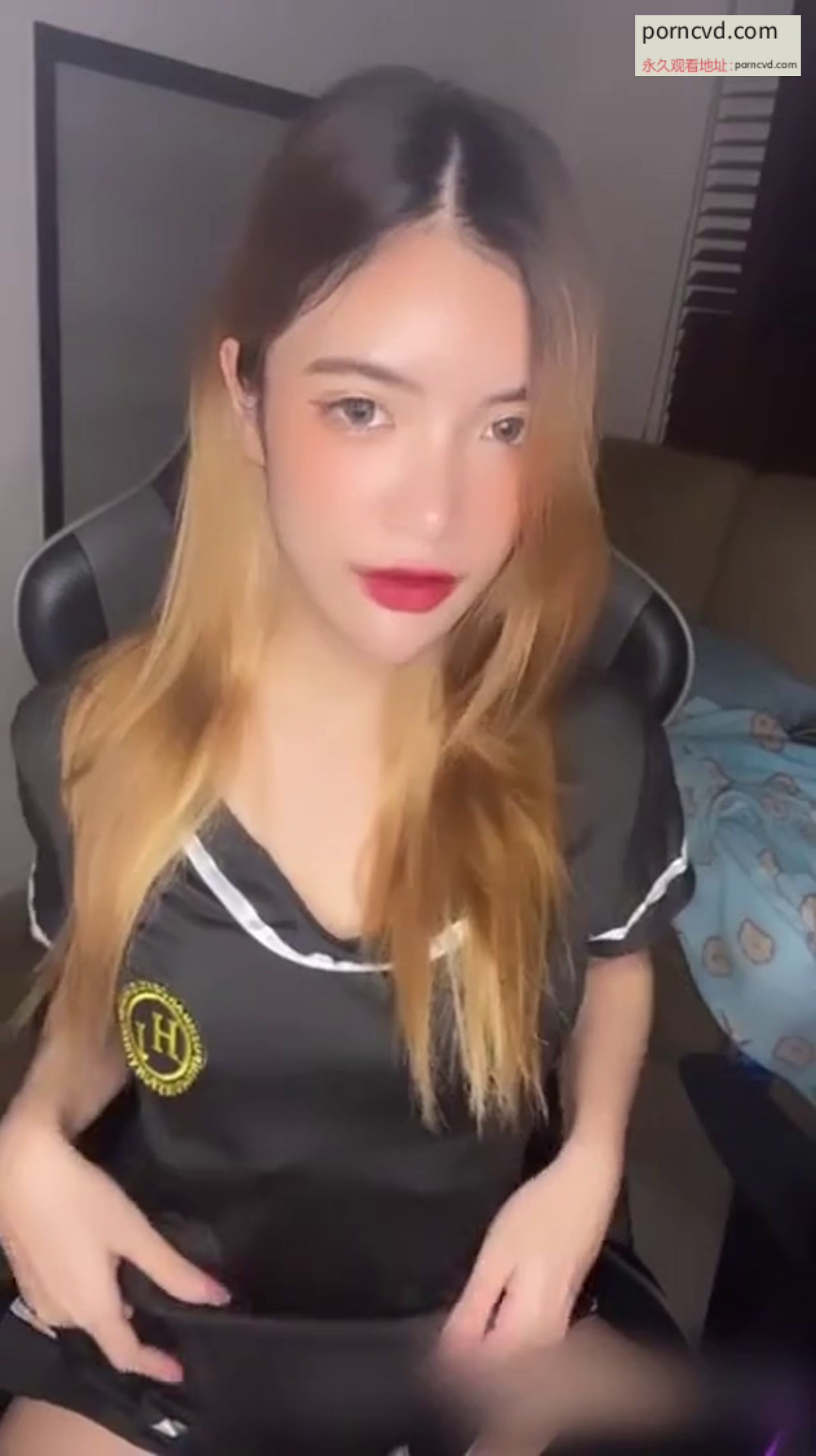 台灣網紅不雅自拍外流合集流傳曝光