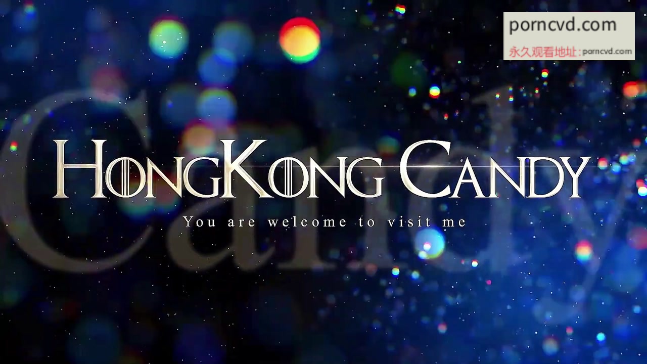 OnlyFans 外流 HongKongCandy 約會影片