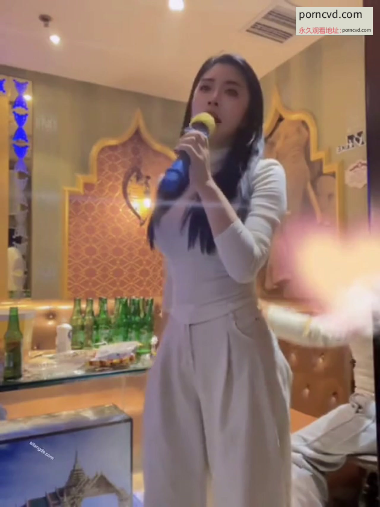 台灣母女檔自拍外流影片曝光 震撼真實私密內容