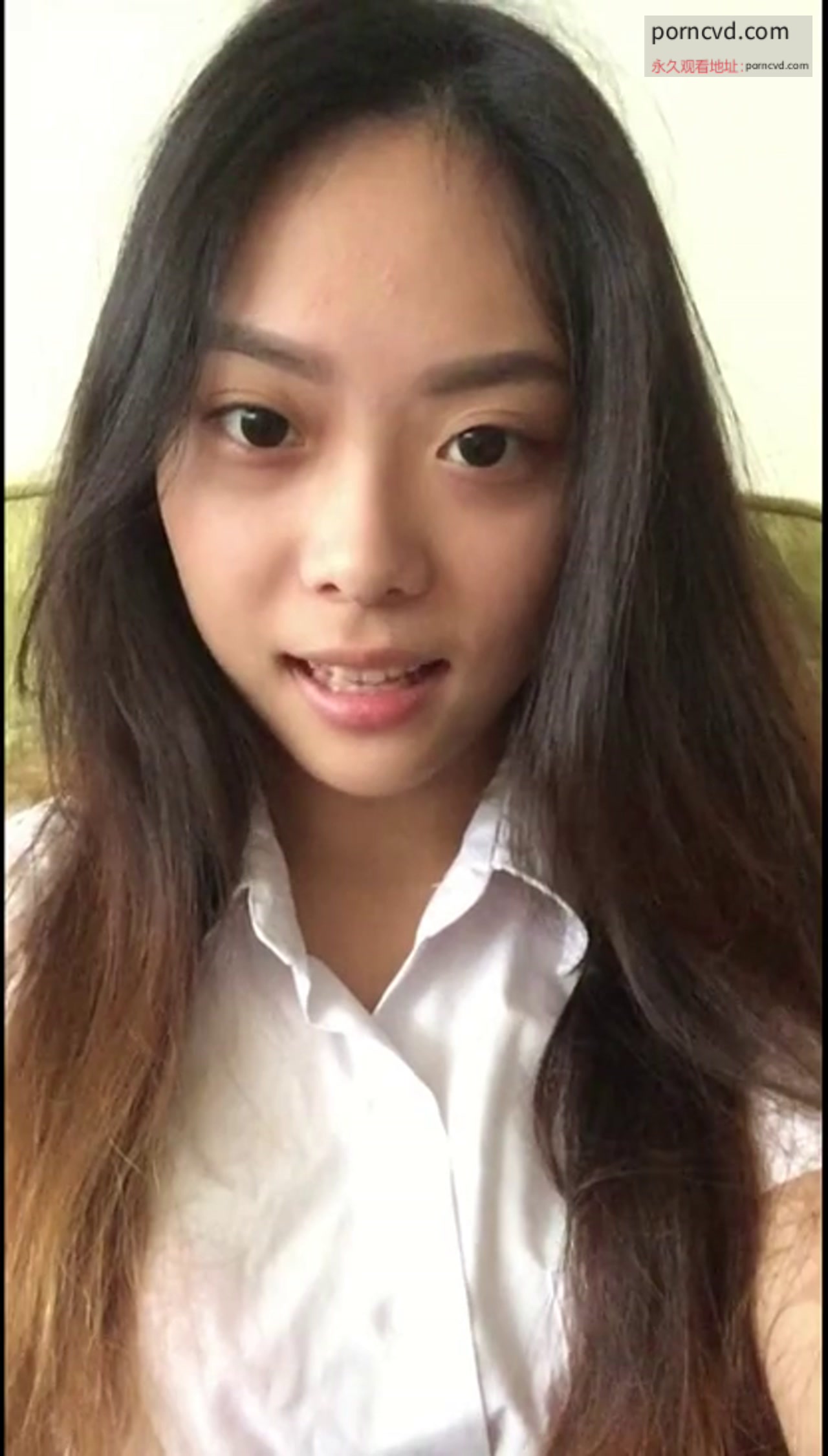 高雄學生妹自拍外流 淫聲叫床全程畫面