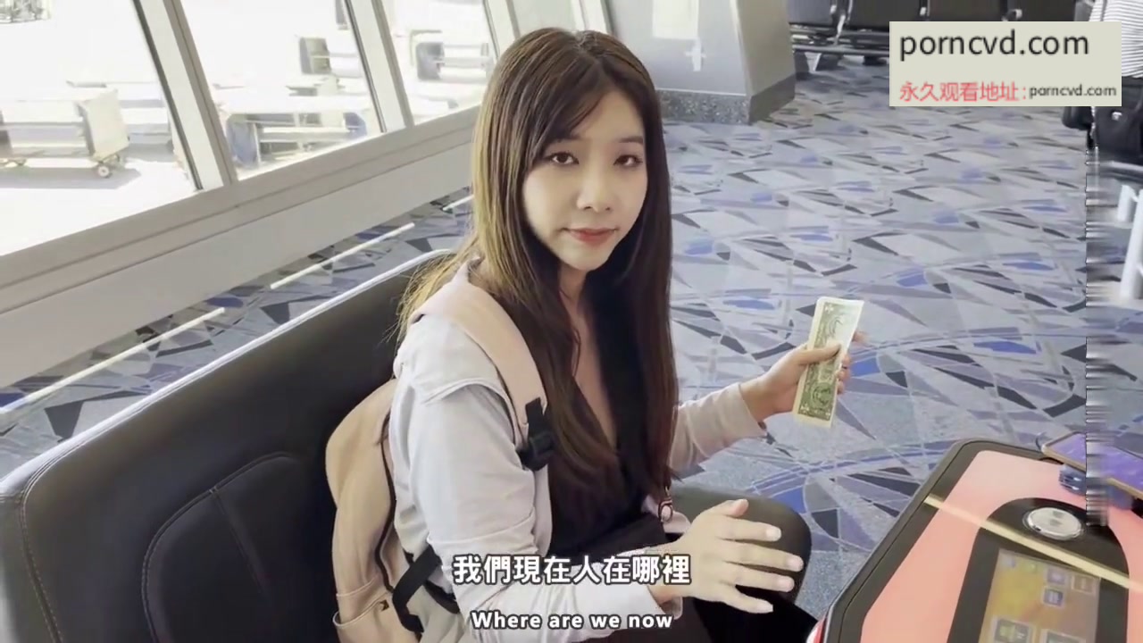 吳夢夢拉斯維加斯性愛旅拍肛交片段