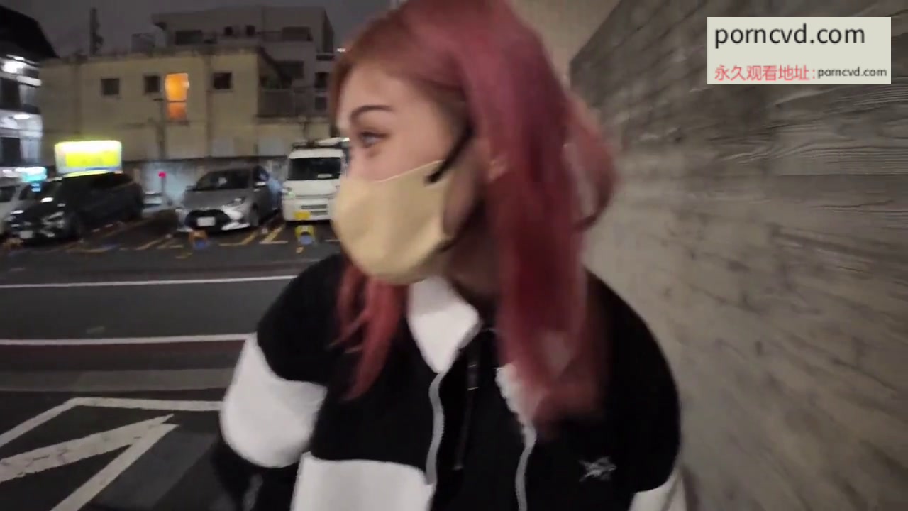 台灣20歲美容科學生私拍流出影片曝光