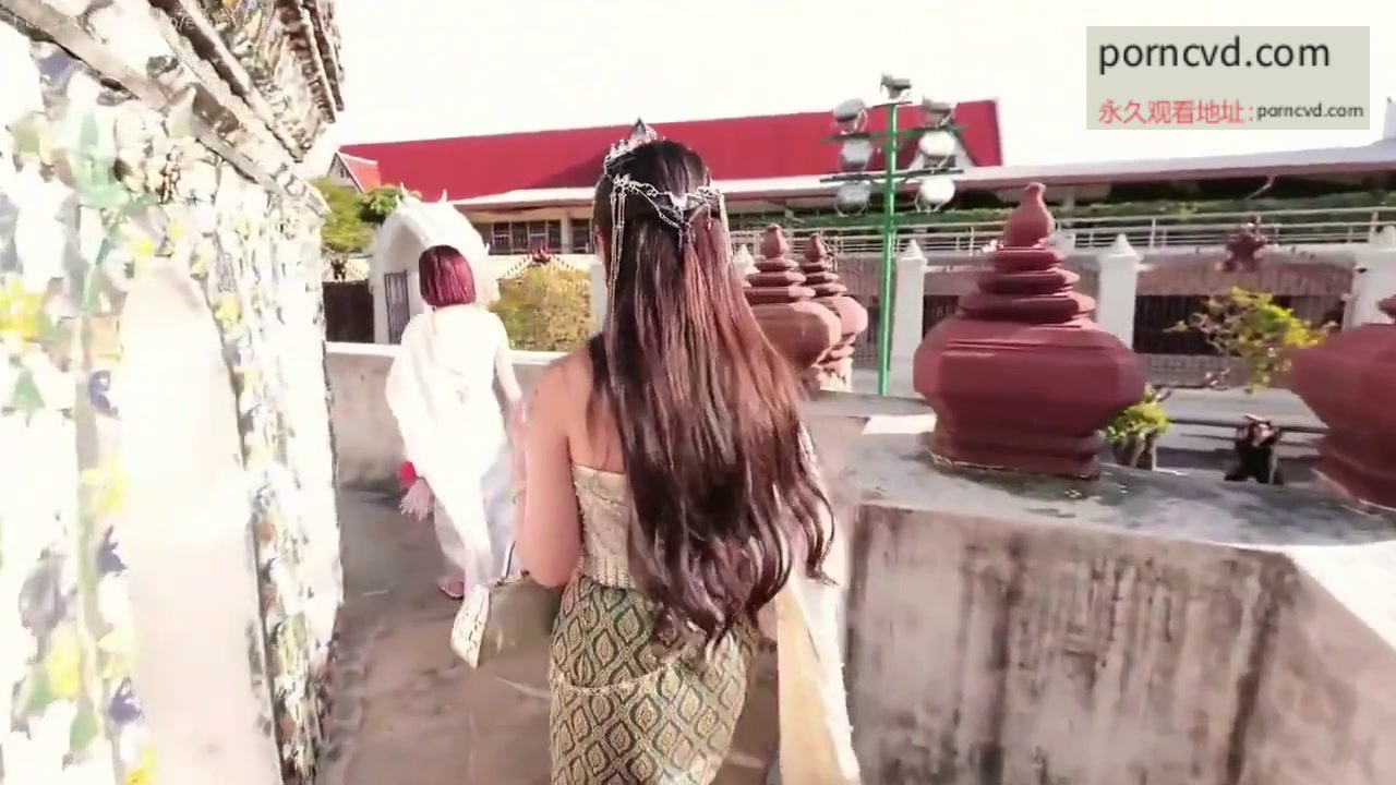 Fansone台灣AV外流片曝光與泰國性愛旅遊實錄