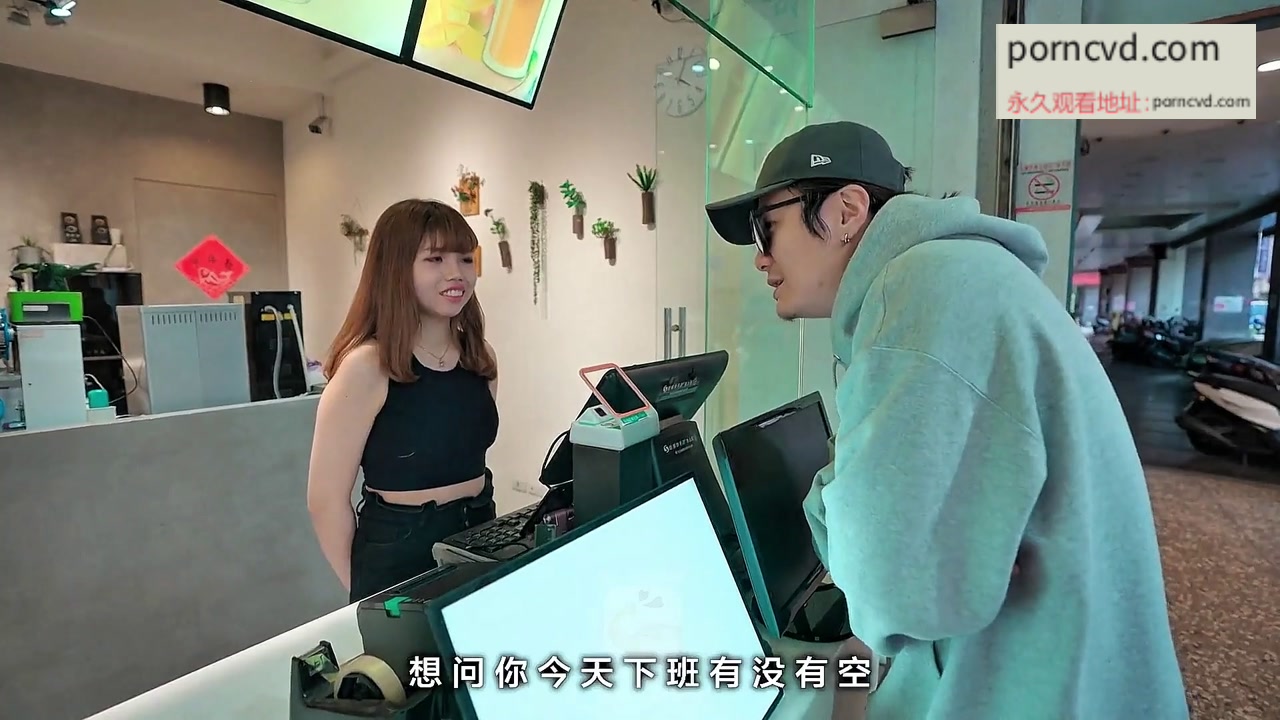 大象傳媒DA-77純欲少女飲料店首次做愛影片