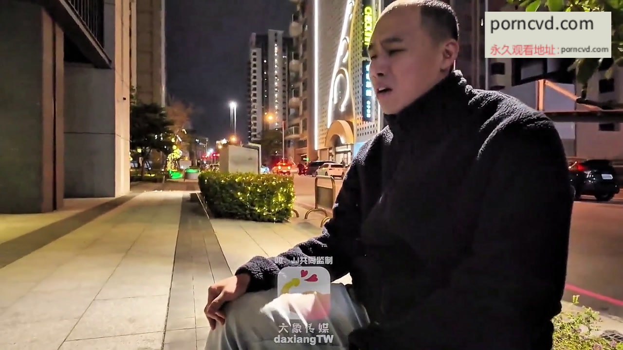 大象傳媒DA-79斑斑 神待少女國產AV影片完整版