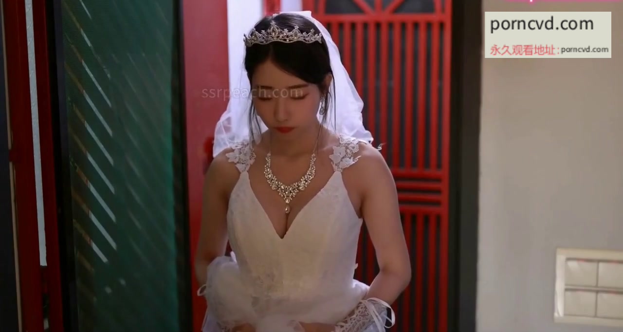 台灣AV外流 Ellie 第二部 我今天下午就要別人結婚了