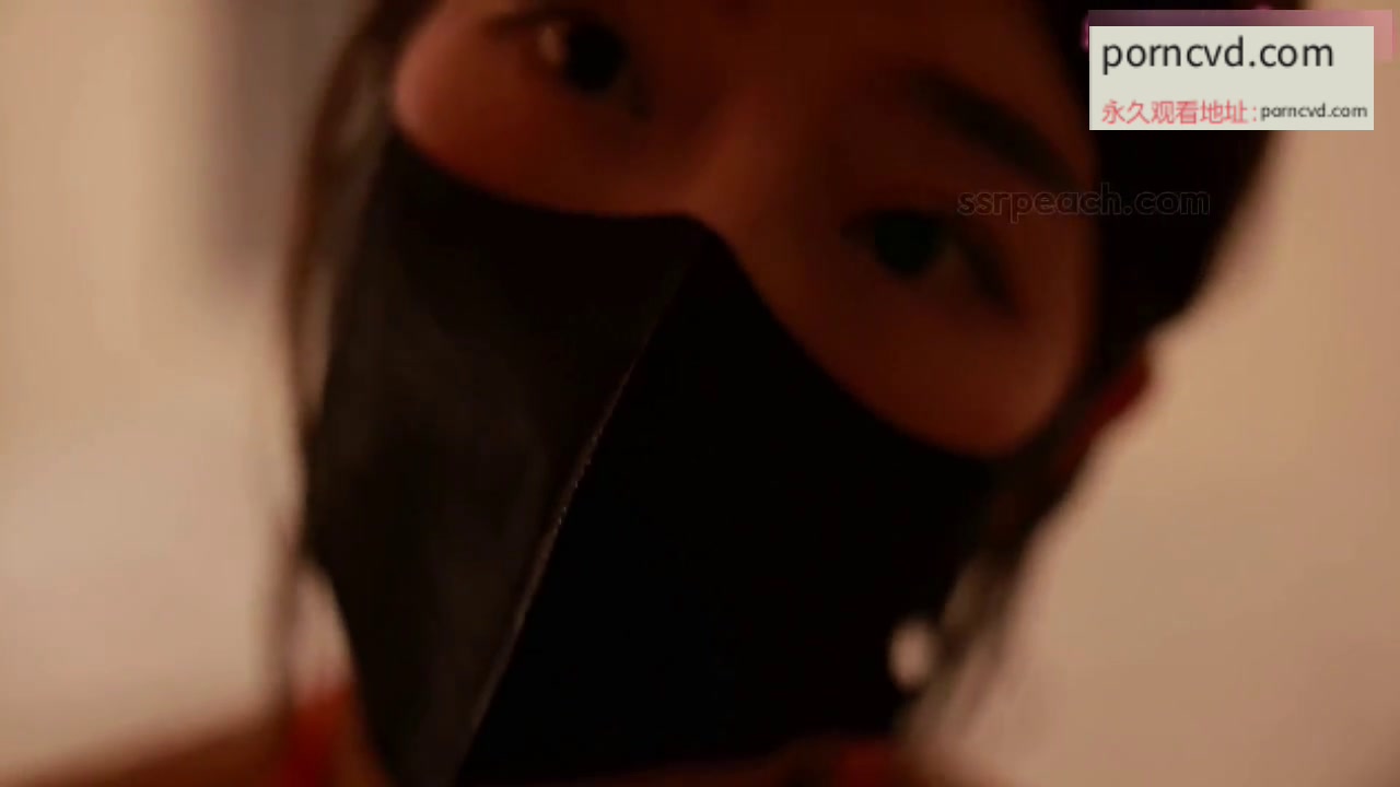 台灣臀後Ellie外流首部露臉影片