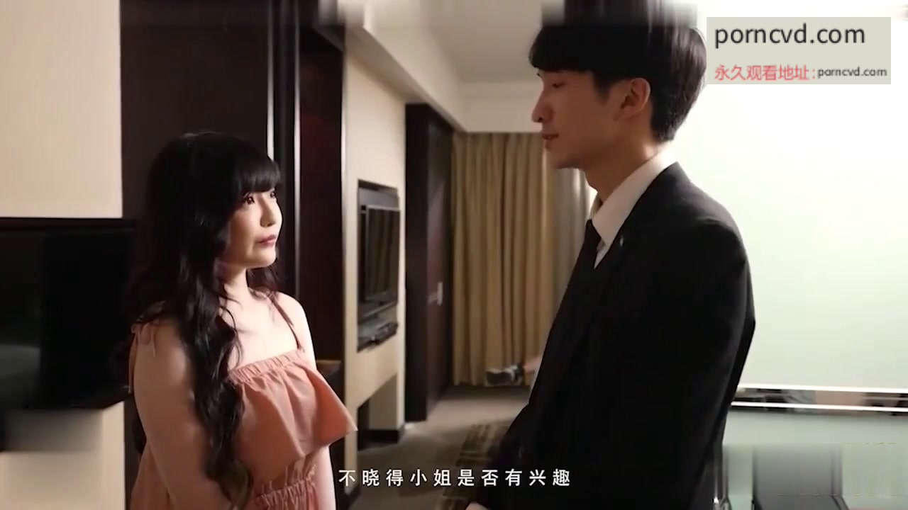 麻豆傳媒 MDX-0100 沈娜娜 中文字幕