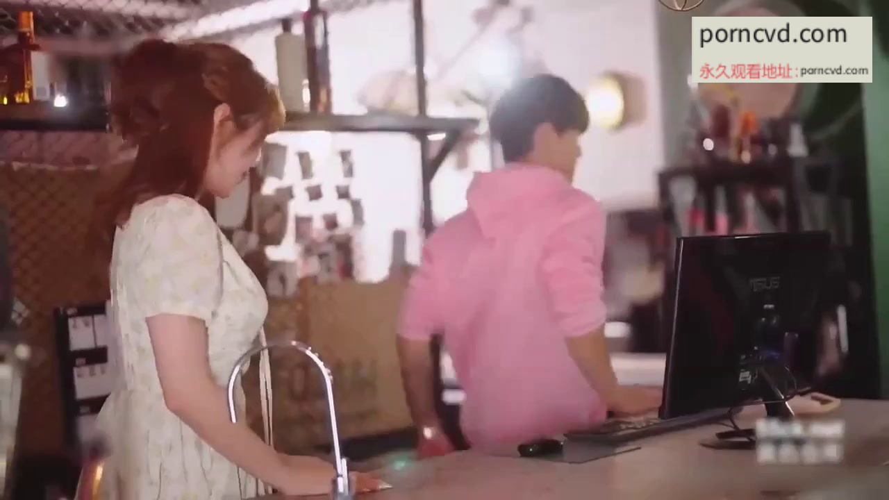 台灣外流AV 美髮店長辛尤里巨乳NTR