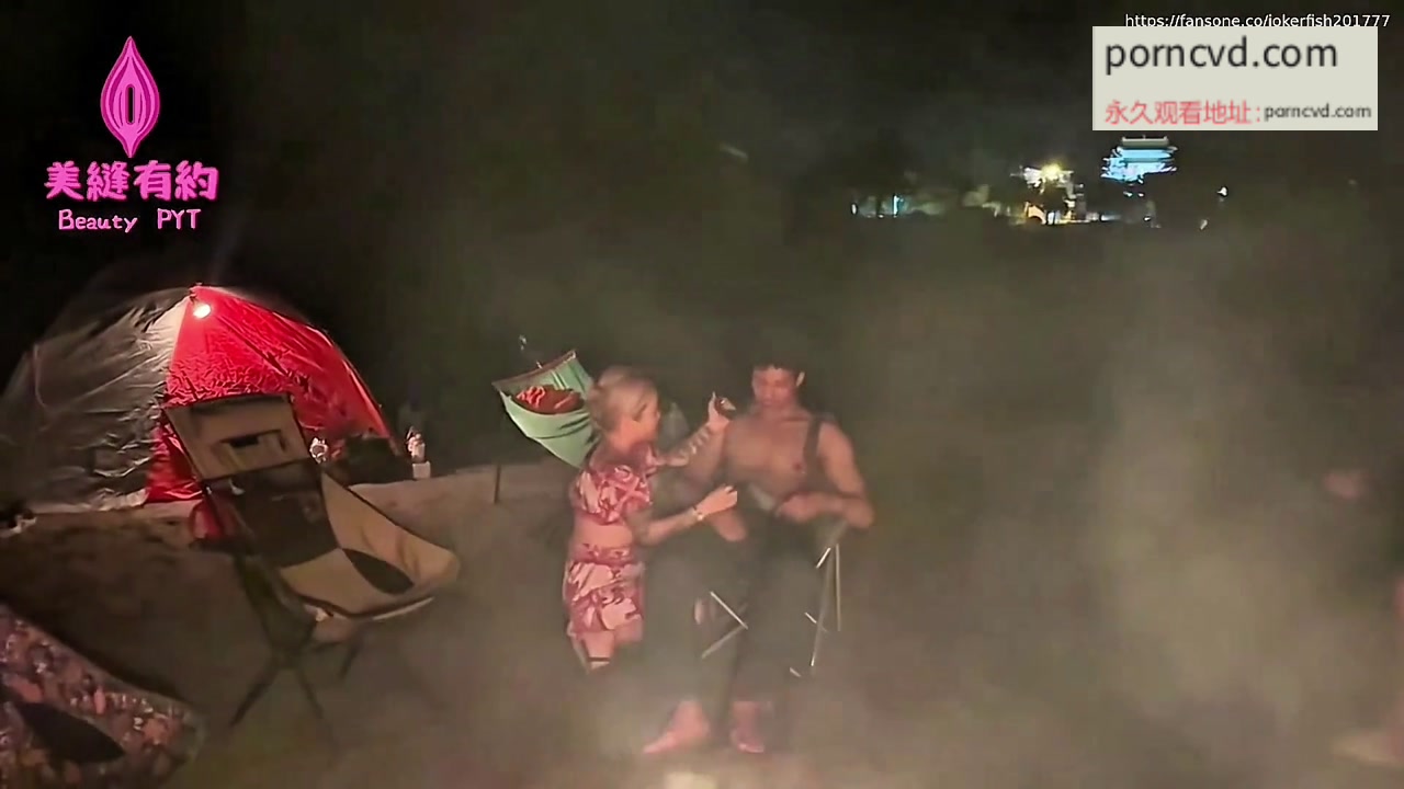 OnlyFans外流4P黑人輪戰