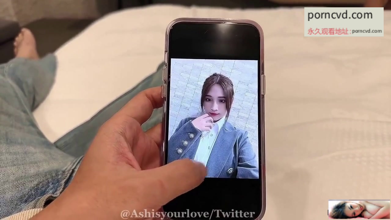 TWZP 第132集 艾希 OnlyFans 廁所影片外流