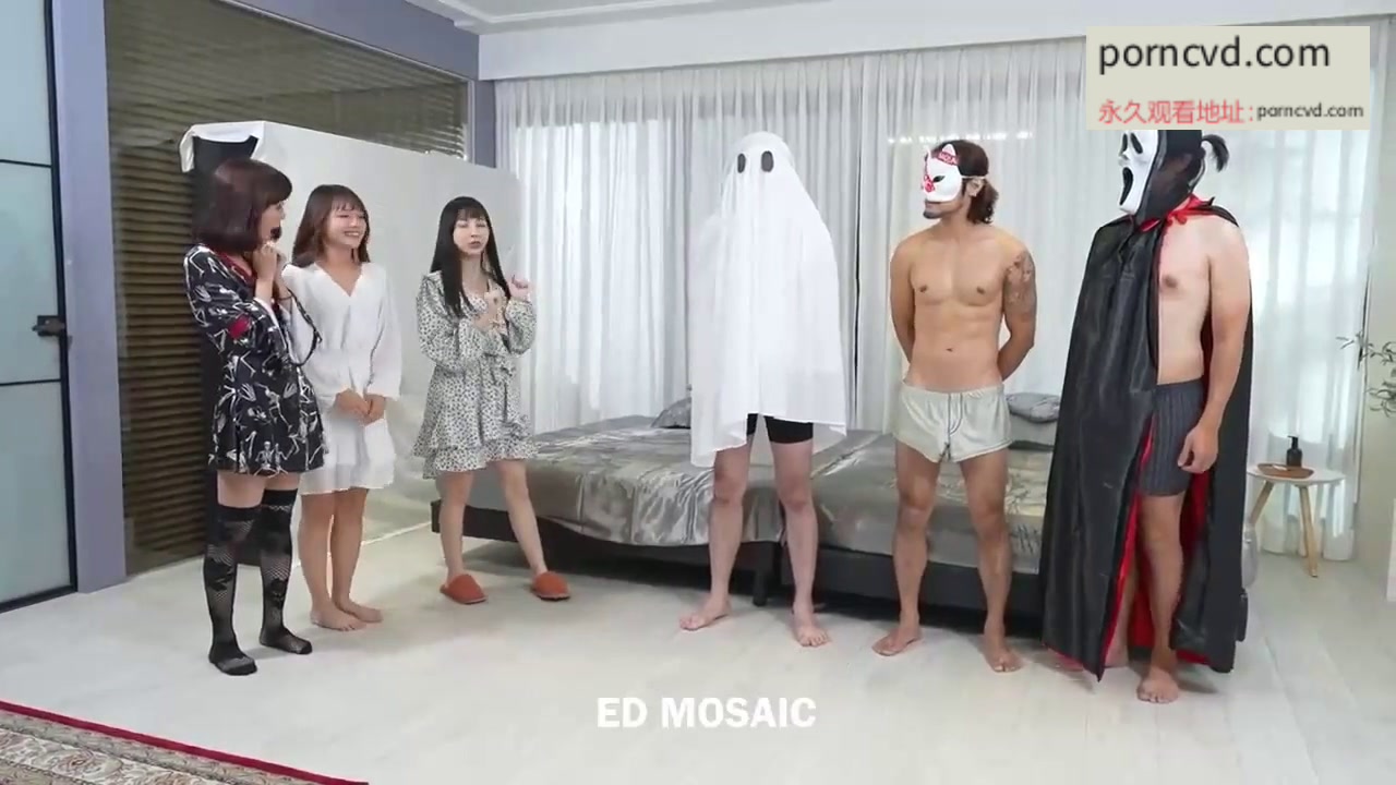 台灣Ed Mosaic 鴨店第6回 5P影片