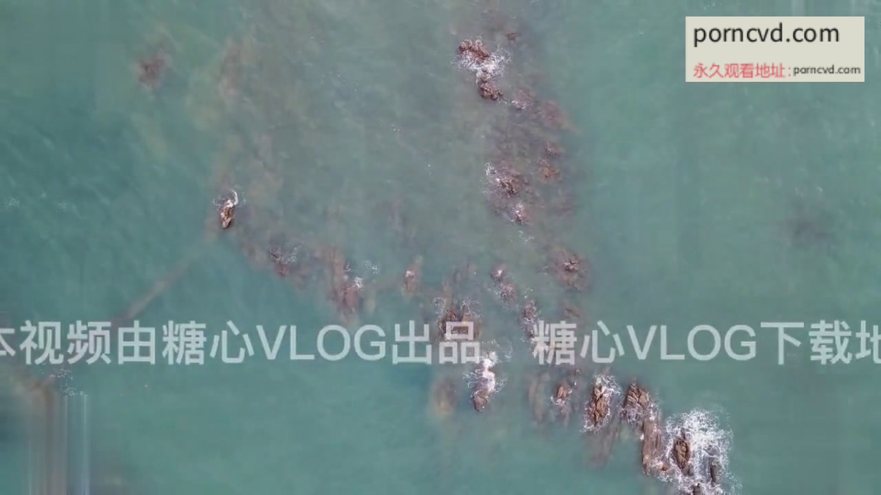 國產海邊約會前女友無套內射影片