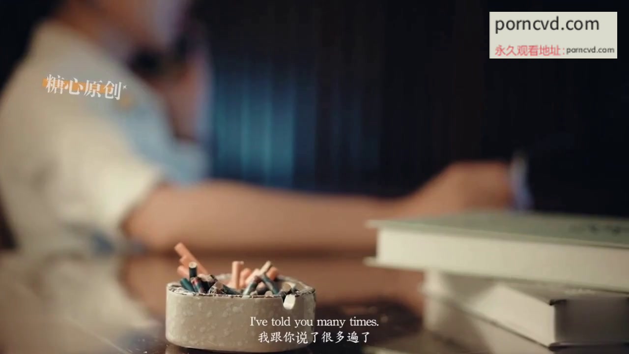 糖心出品女主編無套私密影片