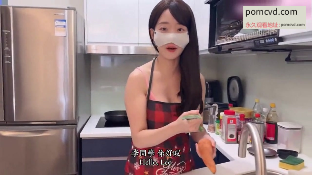 台灣外流影片 女健身教練同學媽媽