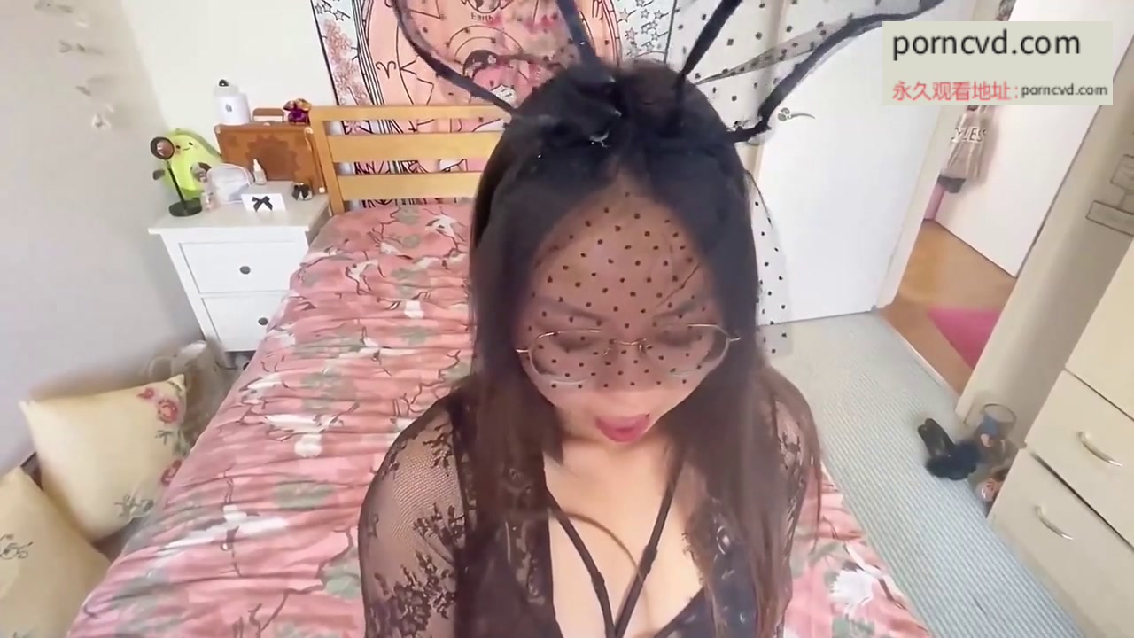 台灣留學生情趣內衣房東外流影片