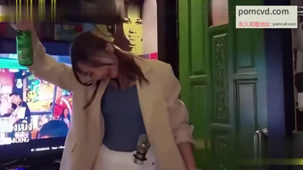 台灣KTV私拍影片外流合集