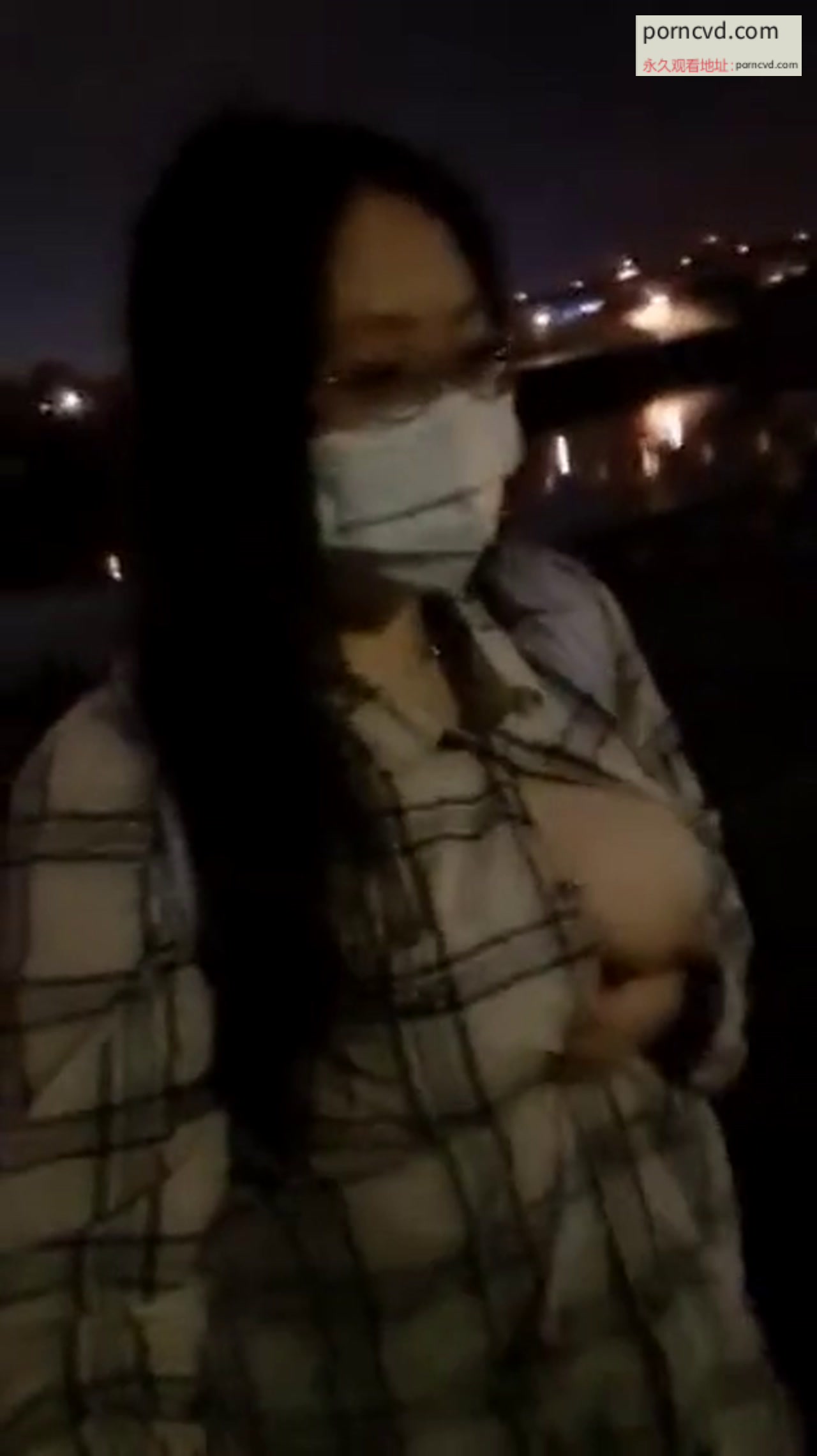 台妹晚上去八里尋找約炮經驗紀實