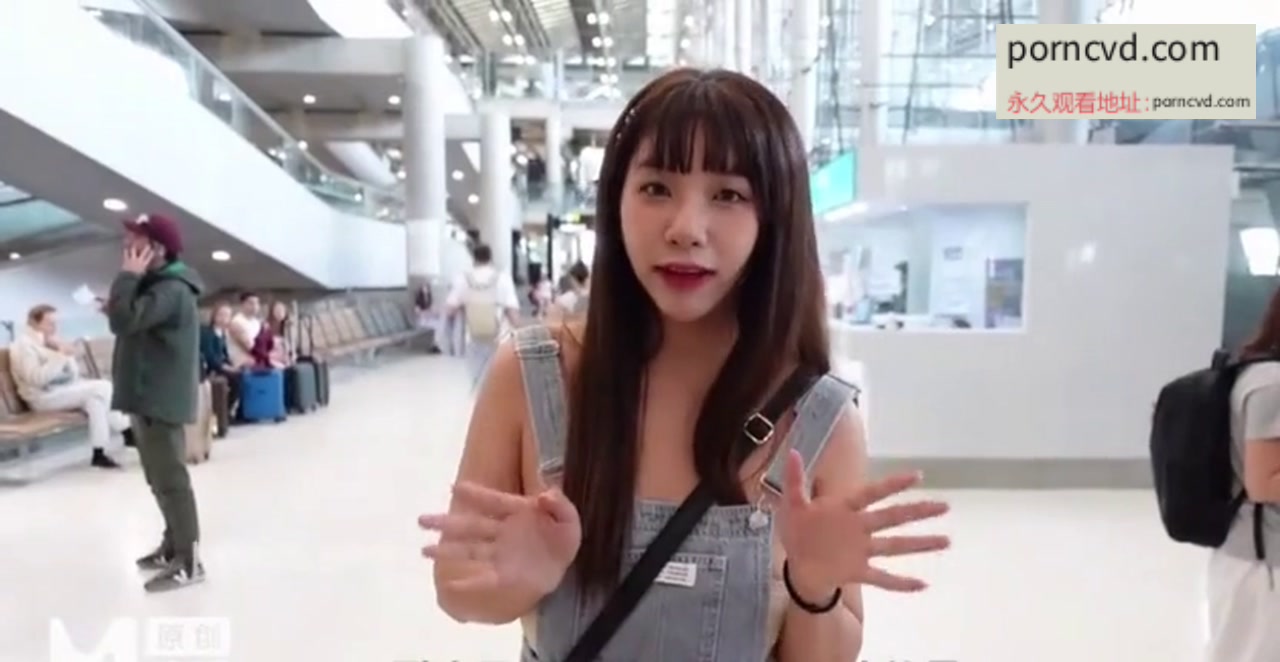 吳夢夢曼谷旅拍國產AV影片