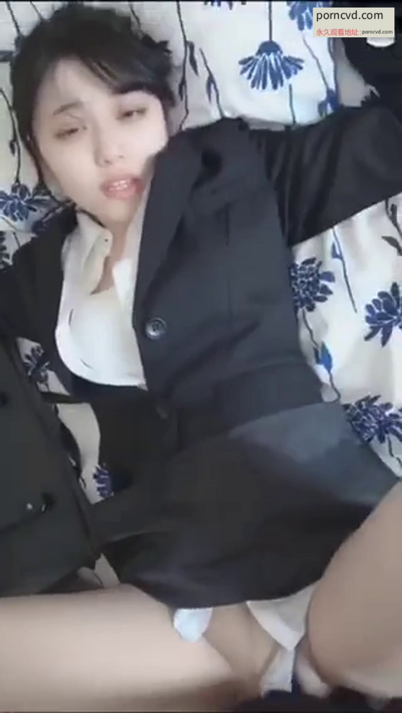 台灣情侶自拍性愛影片流出