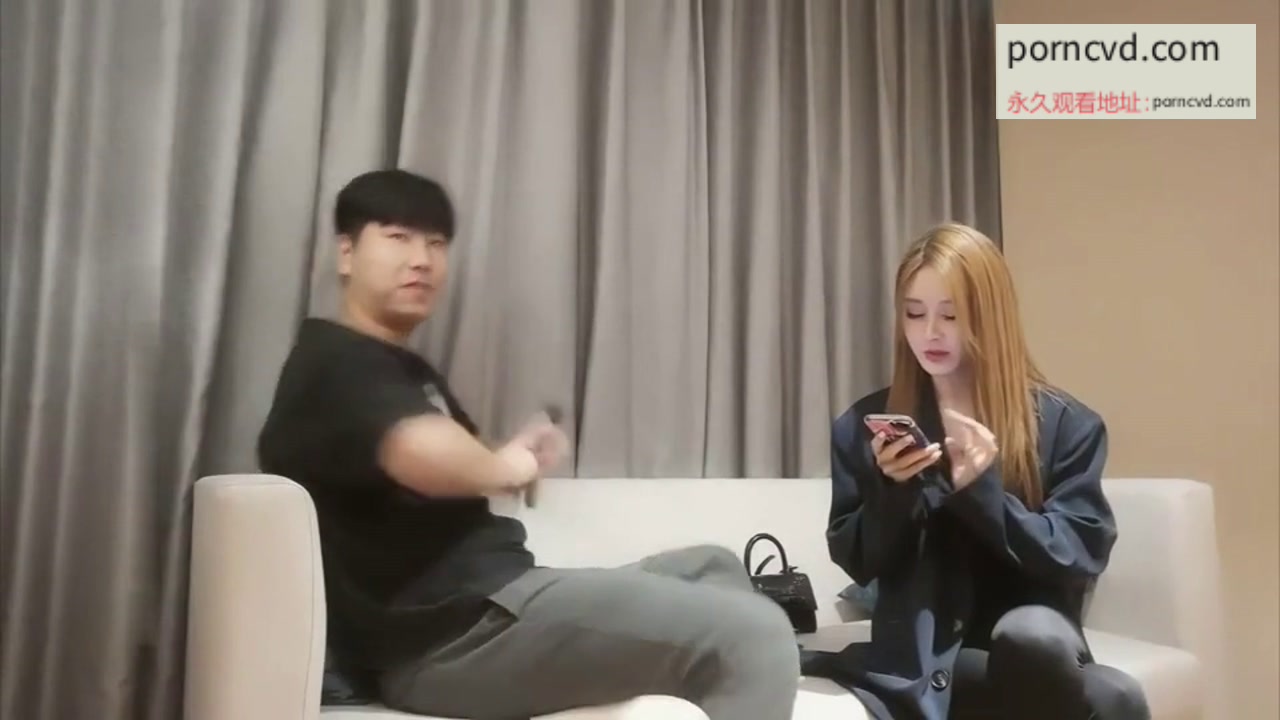 金髮冷豔女神私拍寫真合集