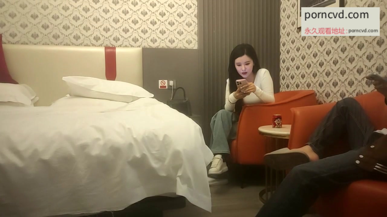 高顏值外圍女私拍與約會影片