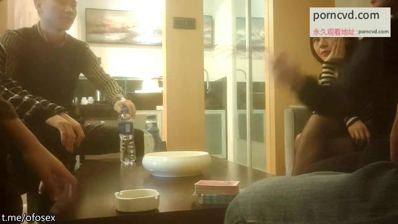台灣本土夫妻交換6P私拍合集