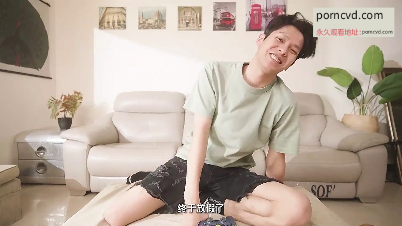 烏托邦WTB073 孟若羽小表妹求插入影片