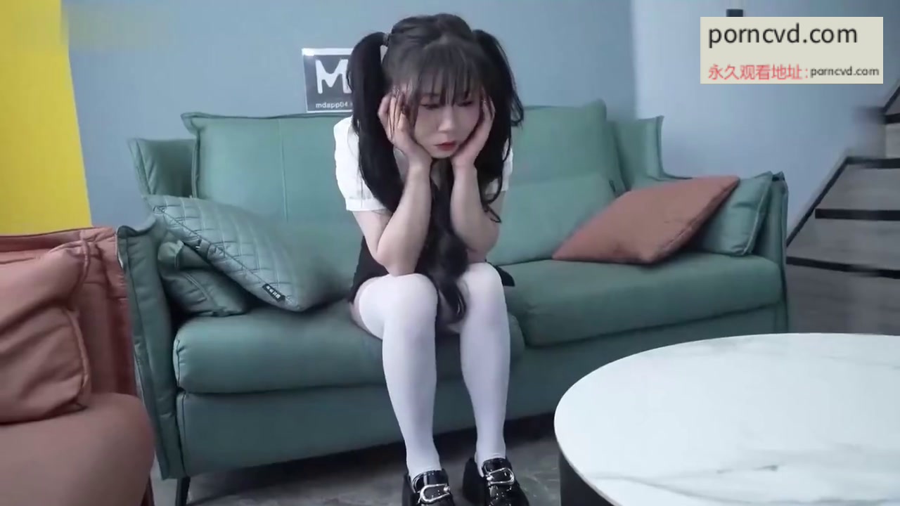 國產麻豆AV 失戀女友口交外流影片