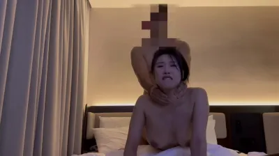 舞蹈生巨乳翹臀後入實錄影片