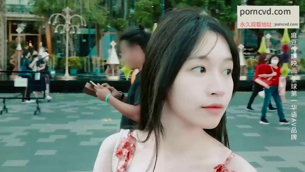 國產av 我是蘇暢我回來了 人群背後的玩火露出