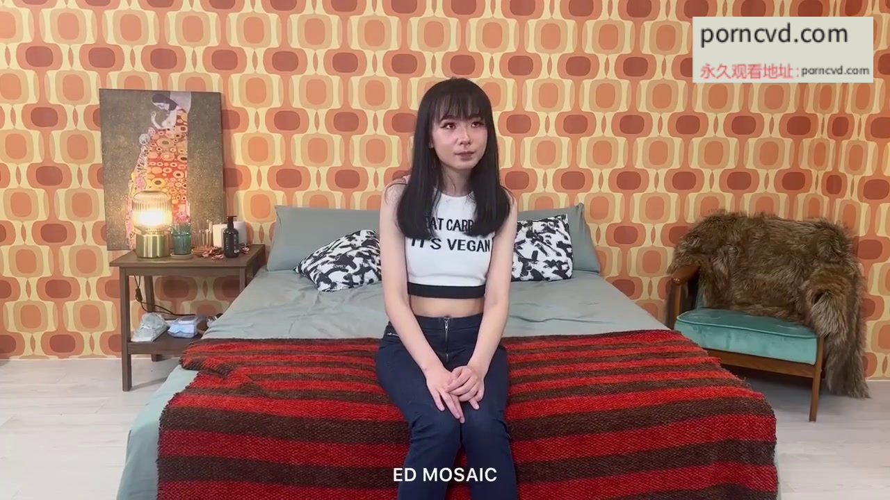 台灣av 台灣色影師 ED Mosaic 爸爸說大學沒畢業前不准交男朋友 叛逆少女卻跟ED許願想嘗試一次四個男朋友的感覺