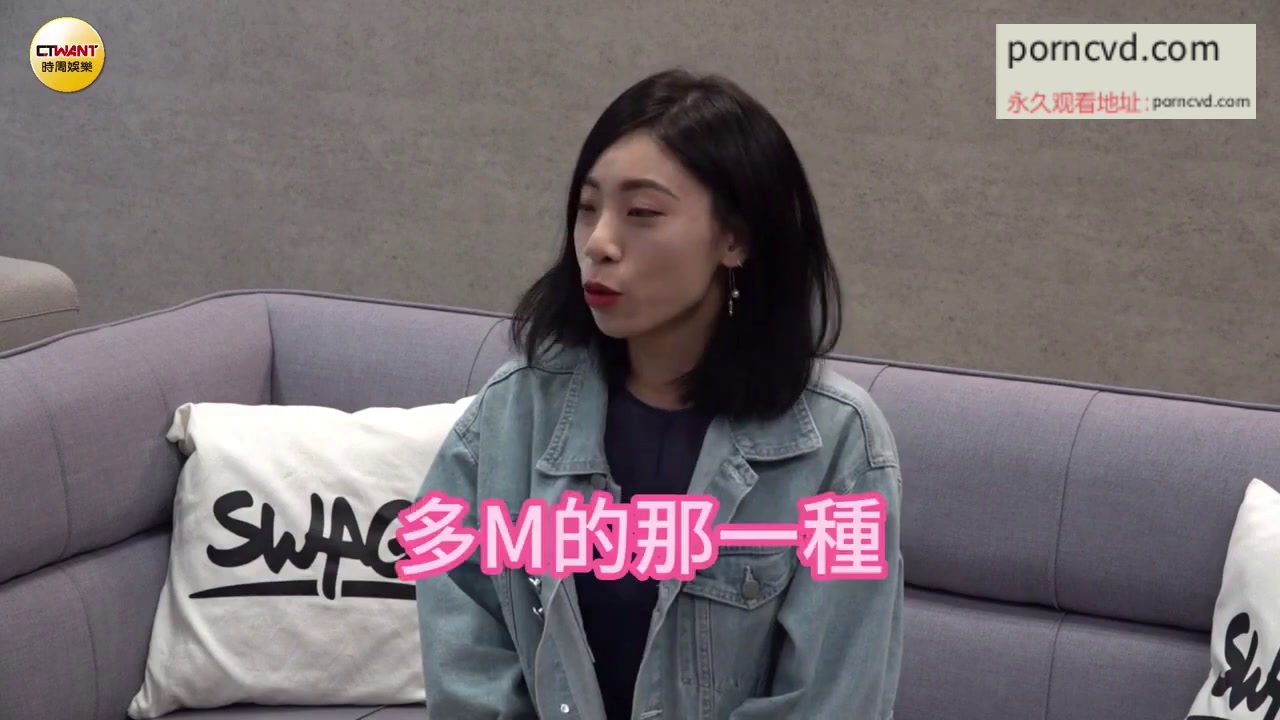 前國軍正妹輔導長 內內 轉戰AV界　霸氣直言 追求夢想永遠不嫌晚