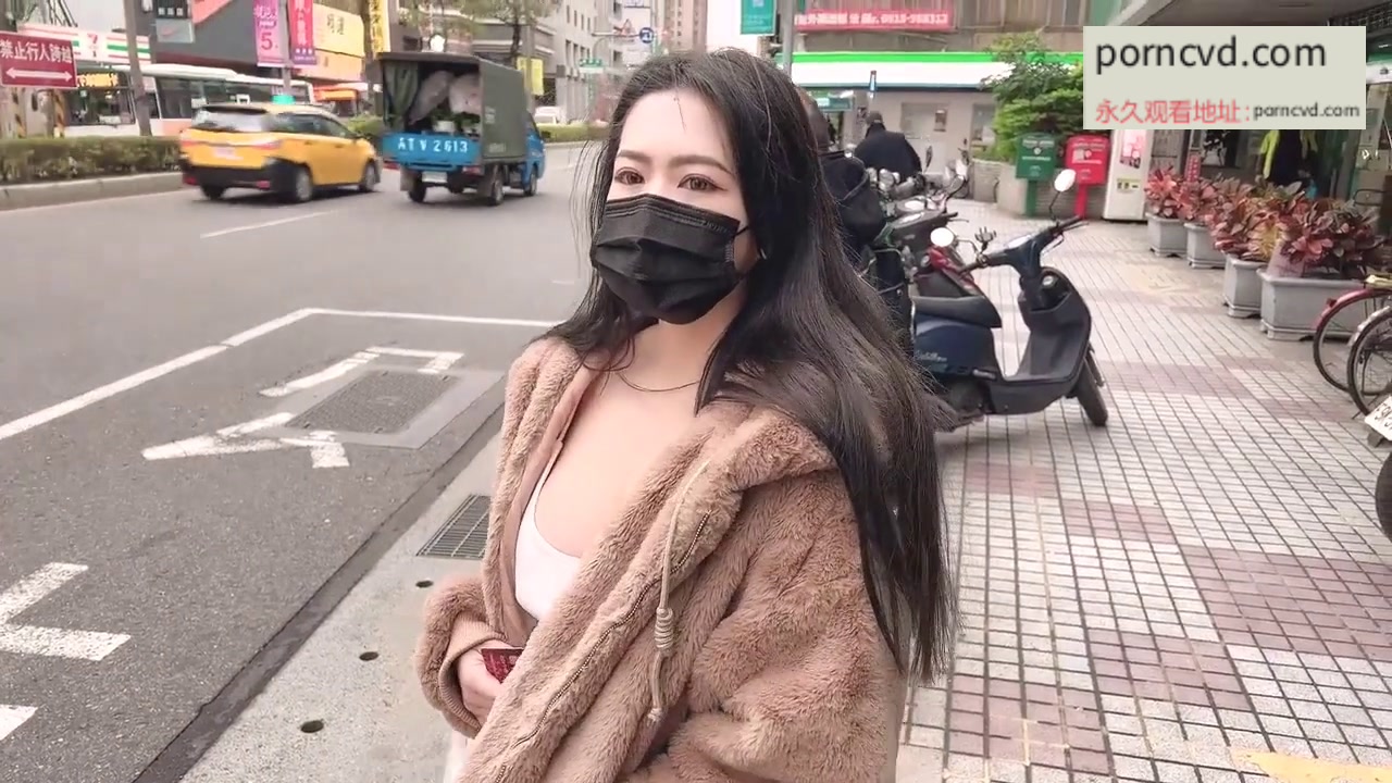 乳頭散步 台灣首創巴士體驗新北板橋