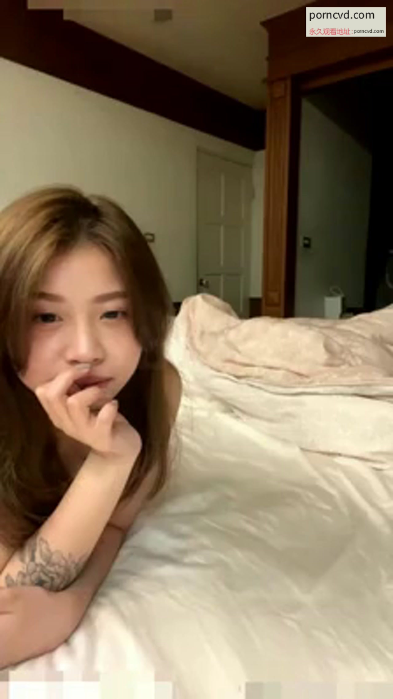 台灣本土自拍 信義趙又廷 約砲G乳女優 白沛瑤 性愛影片流出
