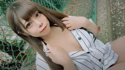 我的女友不可能這麼可愛 真人純愛短片