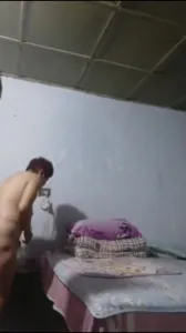 老年夫妻私密自拍內射影片合集