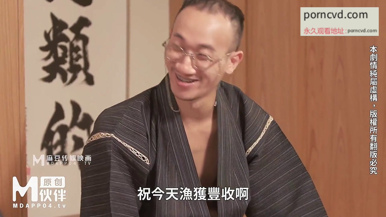 國產av 麻豆av傳媒 吳夢夢 人體壽司 多人把玩的人體盛宴 MM-069