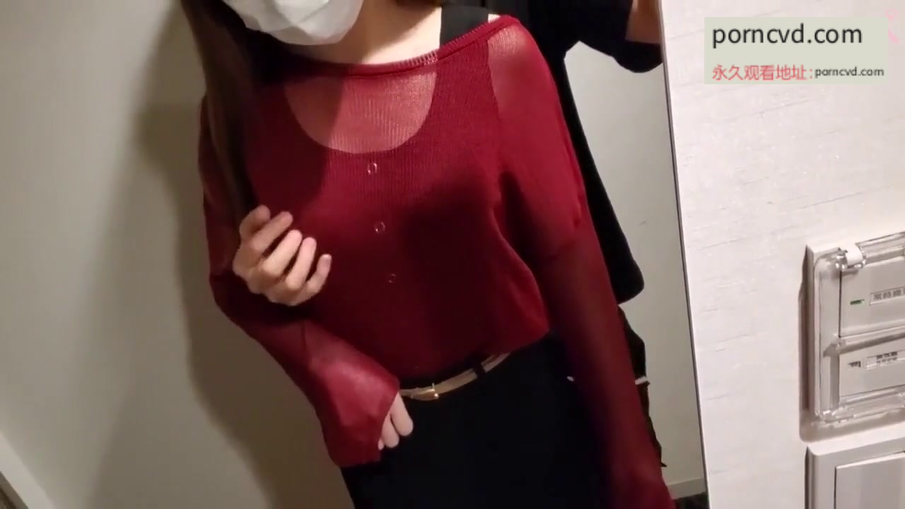 年輕情侶摩鐵打炮 性愛自拍無套內射影片流出