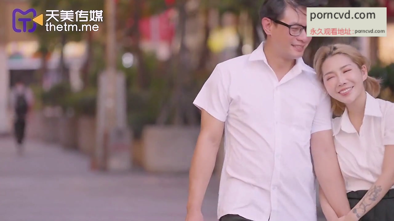 國產av 天美傳媒 清純學生妹 私下的雙面淫蕩真面目 TMW100